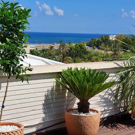 Beau Penthouse Avec Vue Mer Денія Екстер'єр фото